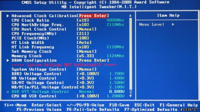 [4G初體驗]親愛的，Phenom II X4 965 Black Edition不小心上了4G