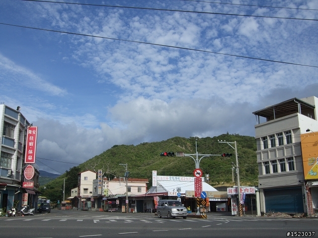 [環島遊記]我與MINI的環島"慢"遊 11天 END