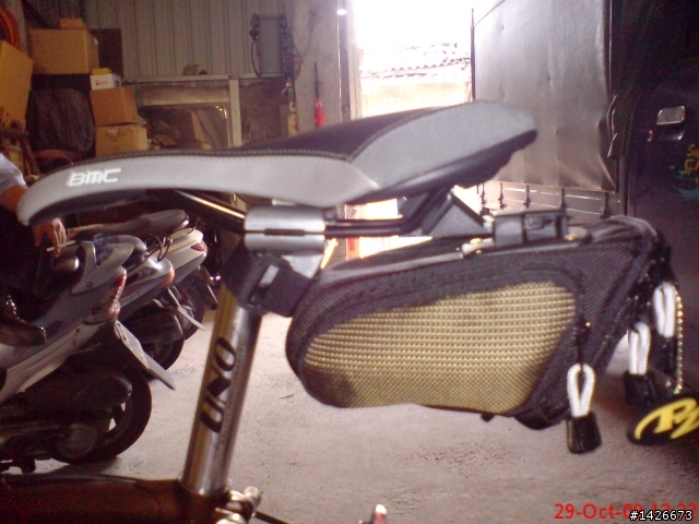 Giant  t710老鋼管整理修復...體驗DIY的樂趣~(終於完成了)