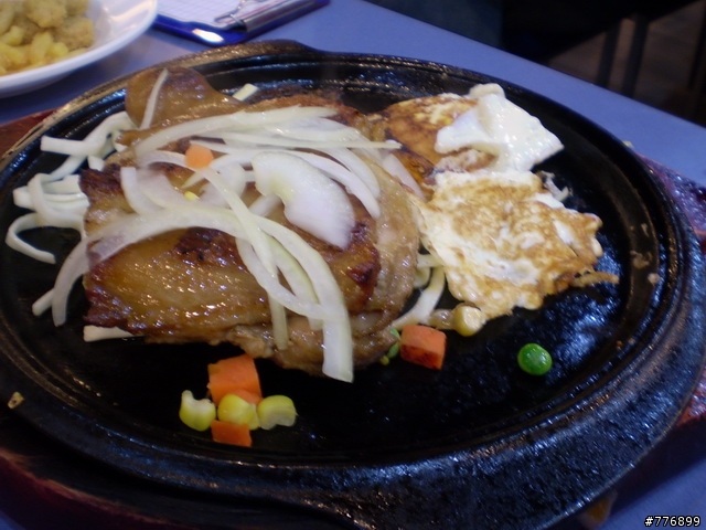 [食記] 我家牛排-高雄自由店 (11月底前1000送300折價卷:已結束)