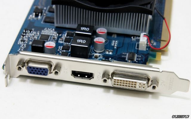 [開箱體驗]在WIN7下榨乾萬利達GT 220-DDR3隱藏的10％以上效能