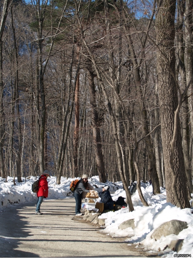 分享-韓國首爾自由行-上