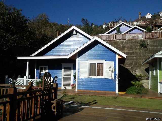 丹丹之老天超賞臉的首次清境+福壽山之旅