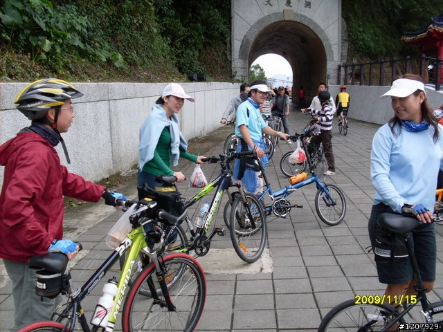 2009~11/14鶯歌之旅+和平老街吃了變超人哈哈哈:::::