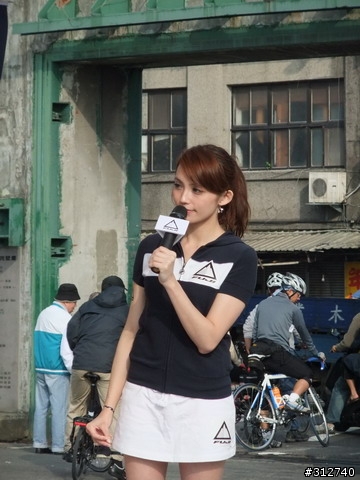2010富士新車發表會!