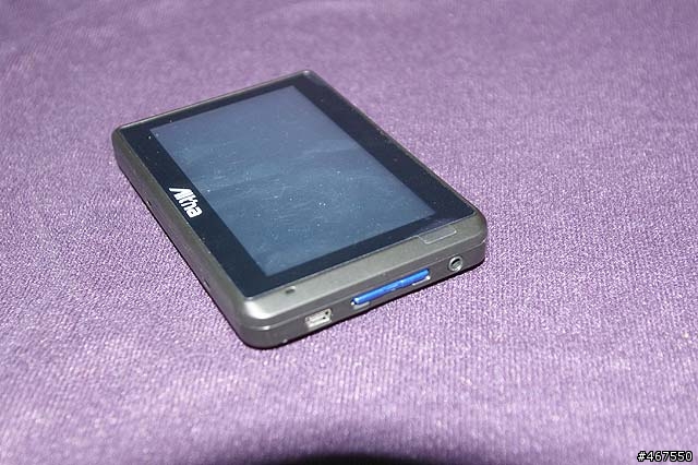 [分享] Altina A8030T開箱