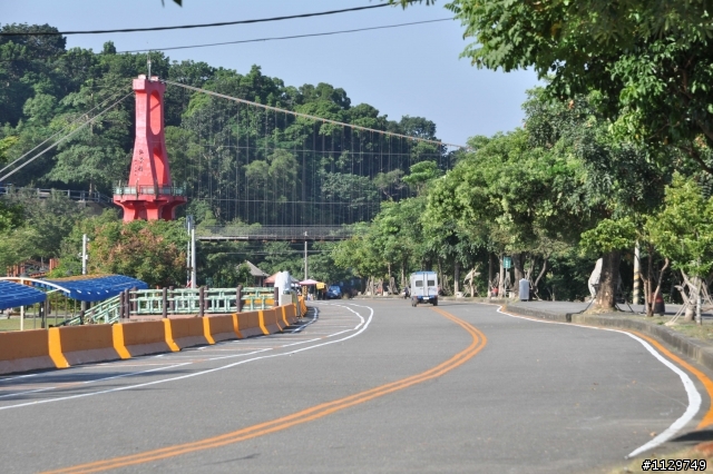 [分享]竹崎公園親子輕鬆騎照片!