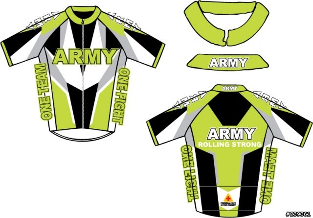 ARMY 車衣也要來囉!!!