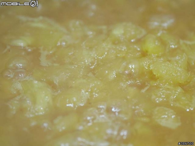 【食譜】自製鳳梨果醬