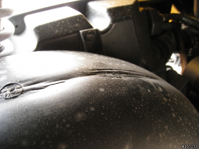 【GSR 保養分享】B02@GSR 磨土除+ AGIP Racing 10W-60