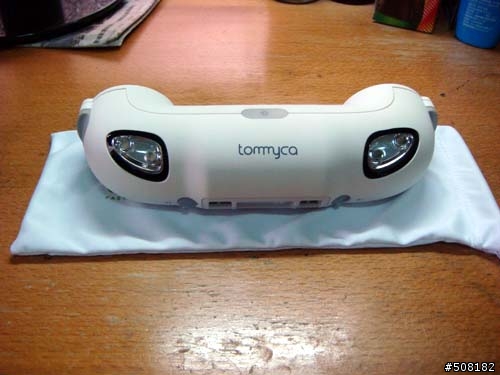 [不專業開箱] 我的第一個車用喇叭mushower入手(圖多)
