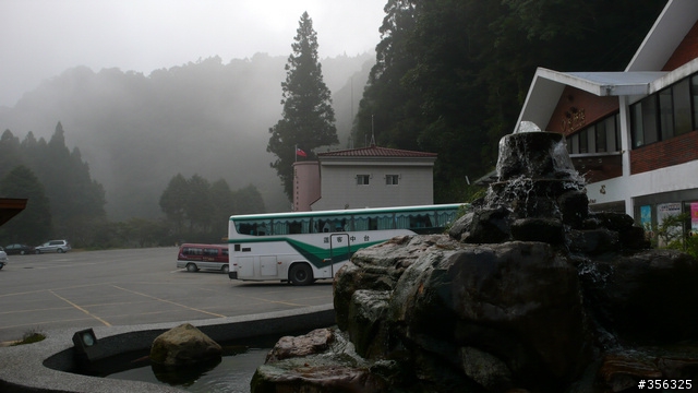 [H1N1防疫特別假期] 溪頭-杉林溪+杉林溪森林遊樂區單車2日遊  (照片很多,263張...請見諒...)