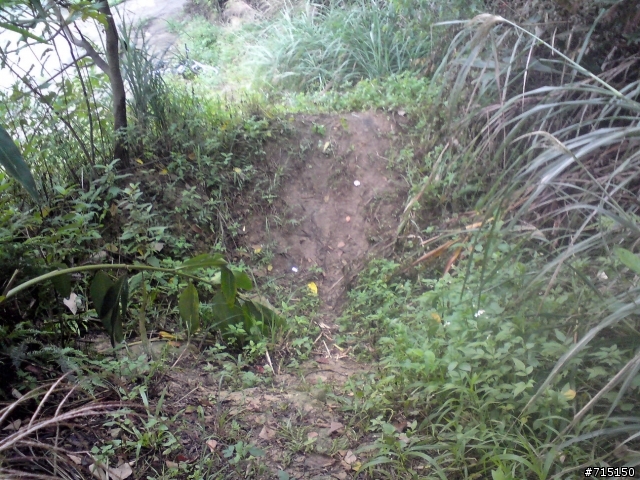 (已補圖)中和圓通寺新店彩蝶社區越嶺輕度offroad 路線介紹