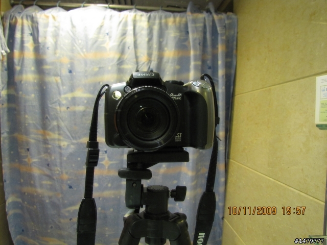 (分享文) Canon PowerShot SX20 IS