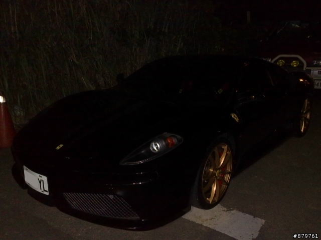 Ferrari 430 Scuderia