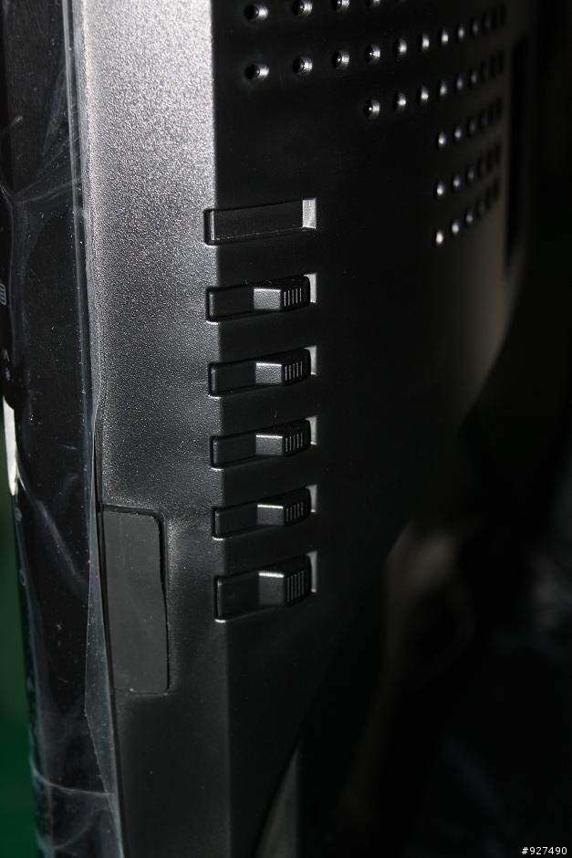 Hannspree HF287 不專業開箱