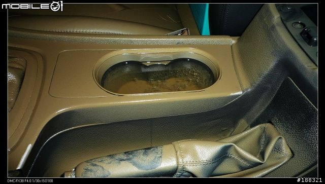 關箱( 開剖 再開箱 ) 悲 MONDEO 八八受難