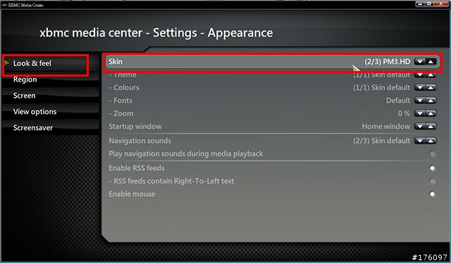 [分享]XBMC Media Center新手教學(圖多斟入)