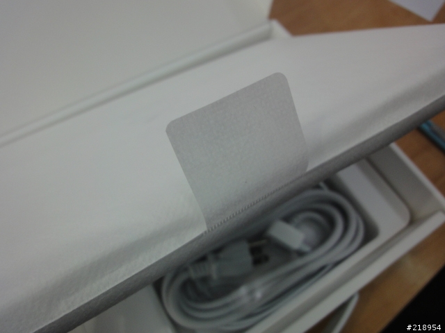 新入手LED MacBook ！
