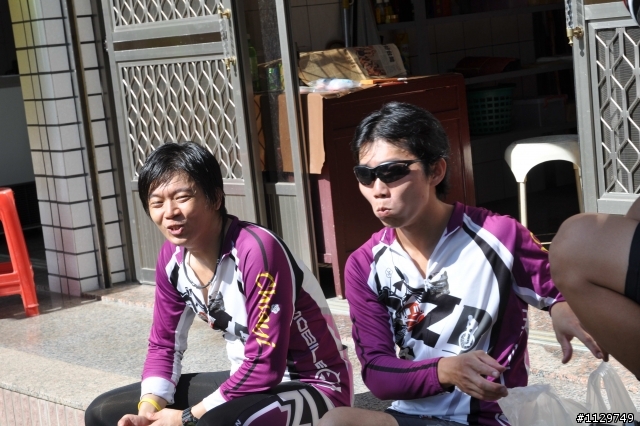 [分享]竹崎公園親子輕鬆騎照片!