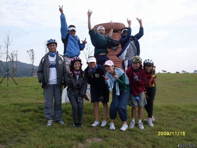2009~11/14鶯歌之旅+和平老街吃了變超人哈哈哈:::::