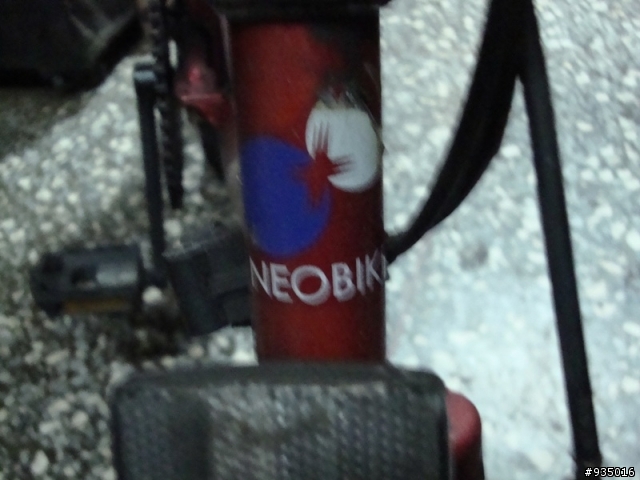 老台版布朗登小摺---阿母的菜籃車
