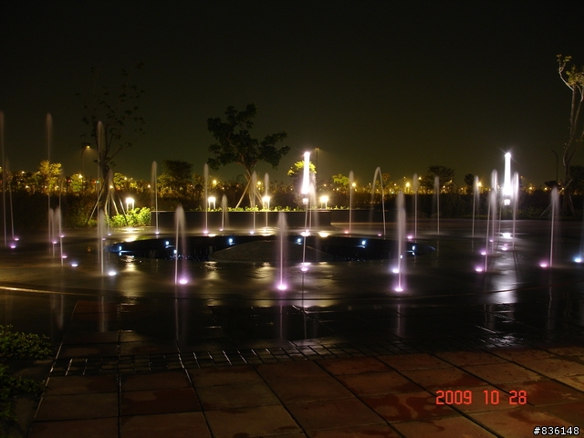 [分享]20091123H.H.E瘦身團 陽光電城(公佈夜騎路線)