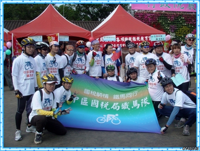 謝謝 小二哥的新社活動 以及其他樂活 騎車愉快~