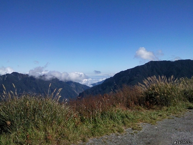 丹丹之老天超賞臉的首次清境+福壽山之旅