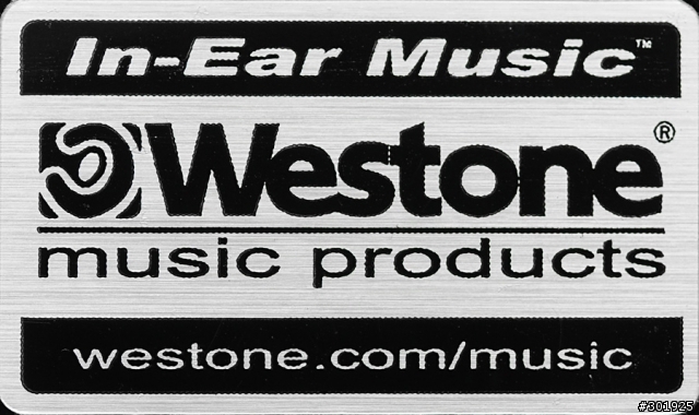 [增新換線心得] 王者降臨: Westone ES3X