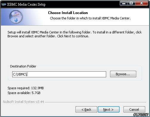 [分享]XBMC Media Center新手教學(圖多斟入)