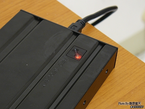 [極品]迎廣 AMMO 在資訊戰爭時代你不可缺的記憶擴充裝置保護外接盒!