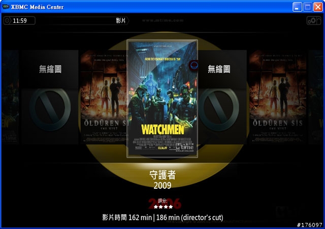[分享]XBMC Media Center新手教學(圖多斟入)