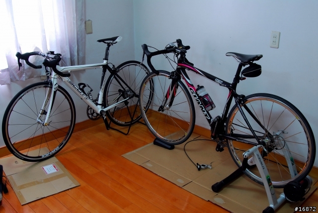 2009年SCOTT ADDICT R3改光光拍照文