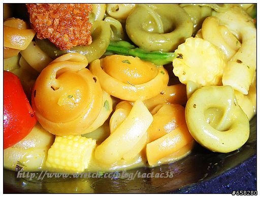 【tactac38食記】高雄-Love Pasta 菈芙義大利麵餐廳