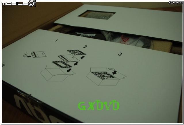 [新品測試]AOC V22+ 16:10 WLED