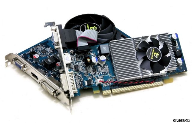 [開箱體驗]在WIN7下榨乾萬利達GT 220-DDR3隱藏的10％以上效能