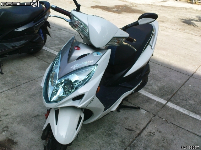 胖R試駕報告