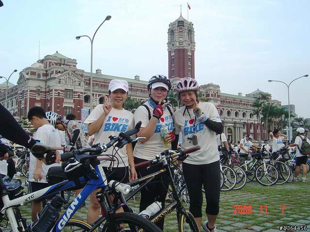 [相片]第一屆舒跑小摺盃高空消遙遊 2009.11.07
