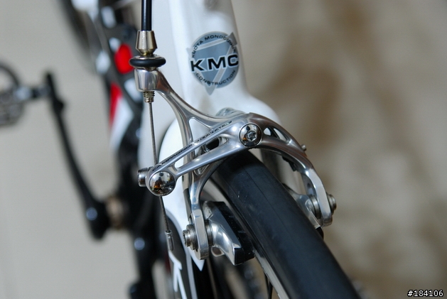 我的2010 Kuota Kharma