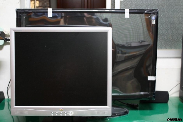Hannspree HF287 不專業開箱