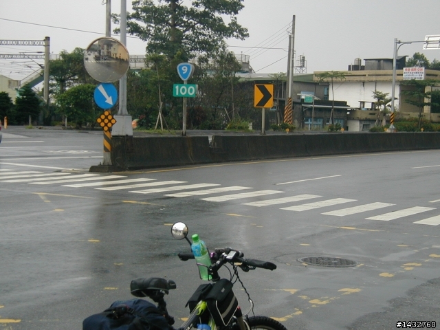 [分段環島]上班族不請假單車環島
