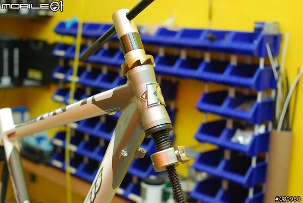 KINESIS KR-510 我的高質感美車終於入手了，歡迎入內參觀！(再摔兩次就畢業了)