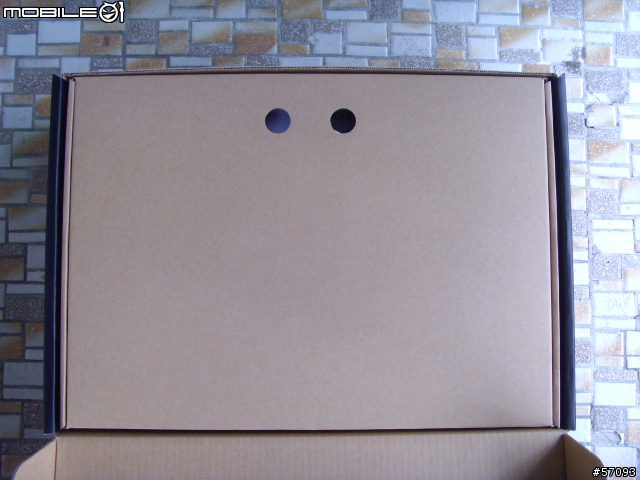 [開箱分享]Core i7 加持的acer Aspire 8940G