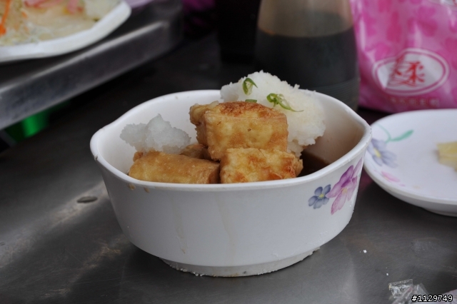 [照片]台南府城古蹟美食之旅