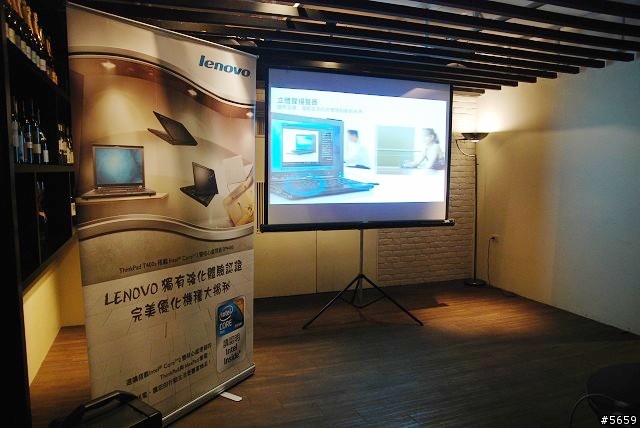 ThinkPad 17週年慶& Lenovo部落客聚會實錄!
