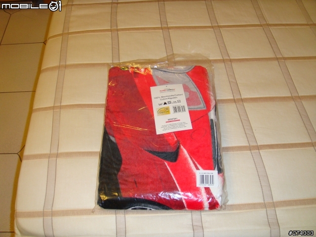 ENZO FERRARI跑車(開箱文)