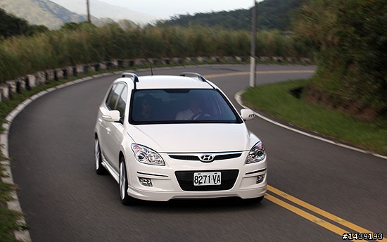 我認為i30車系的合理售價(2010年式.....)