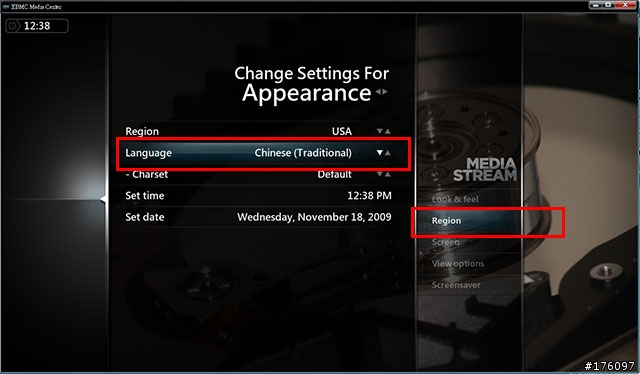 [分享]XBMC Media Center新手教學(圖多斟入)