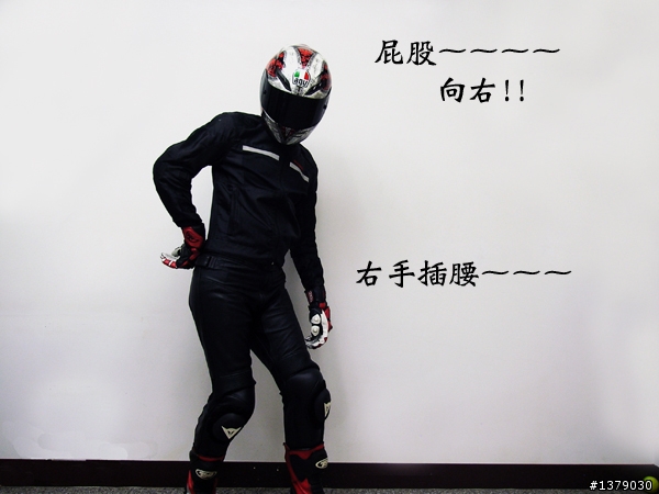 上帝給的禮物 Dainese SF PELLE (11/22新增使用心得)